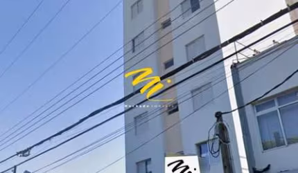 Apartamento à venda em Campinas, Bosque de Barão Geraldo, com 2 quartos, com 81 m², Maria Emília
