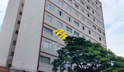 Apartamento à venda em Campinas, Centro, com 2 quartos, com 105 m²