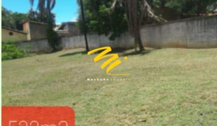 Terreno à venda em Campinas, Parque Xangrilá, com 522 m²