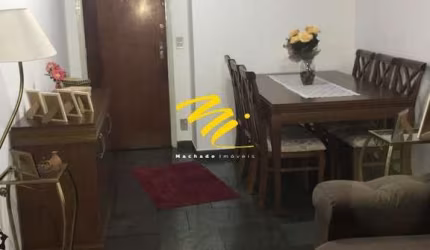 Apartamento à venda em Campinas, Vila João Jorge, com 4 quartos, com 90 m², Residencial Ilha Verde