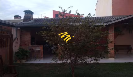 Casa à venda em Salto, Jardim Sol D`Icaraí, com 4 quartos, com 320 m²