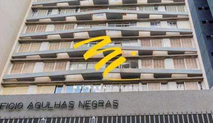 Apartamento à venda em Campinas, Centro, com 4 quartos, com 170 m²
