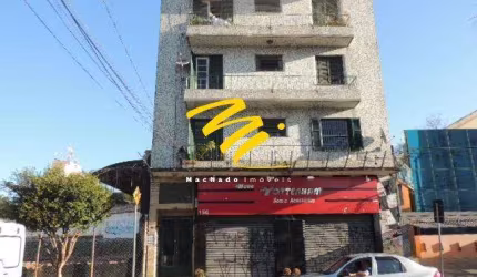 Prédio à venda em São Paulo, Jardim São Paulo(Zona Norte), com 720 m²