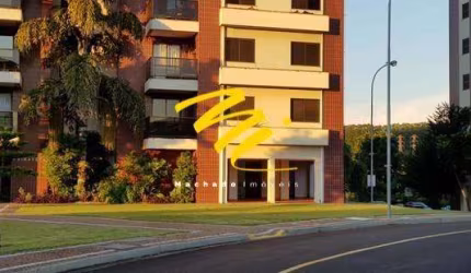 Apartamento à venda em Campinas, Parque da Hípica, com 3 quartos, com 92 m²