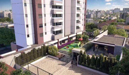 Apartamento à venda em Campinas, Cambuí, com 3 suítes, com 158.98 m², Epic Cambuí