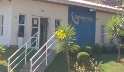 Terreno à venda e para alugar em Campinas, Loteamento Alphaville Campinas, com 1032 m²