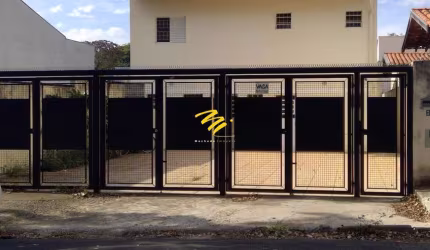 Apartamento à venda em Campinas, Cidade Universitária, com 11 quartos, com 190 m²