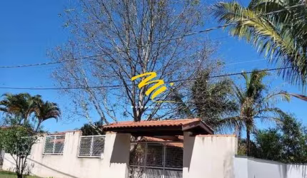 Chácara à venda em Indaiatuba, Altos da Bela Vista, com 3 quartos, com 1000 m²