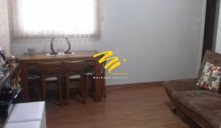 Apartamento à venda em Campinas, Jardim Bela Vista, com 2 quartos, com 48 m², GUARARAPES