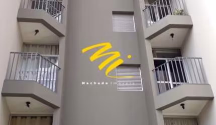 Apartamento à venda em Campinas, Vila Lemos, com 2 quartos, com 53 m², Santa Catarina