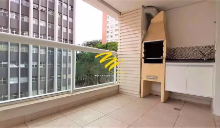 Apartamento à venda em Campinas, Centro, com 2 quartos, com 67 m², Idea