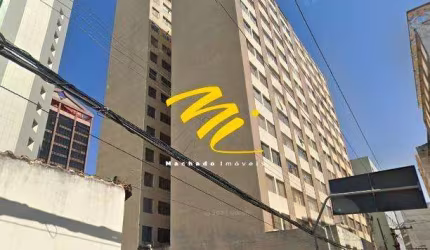 Apartamento à venda em Campinas, Centro, com 3 quartos, com 100 m², Rosiris