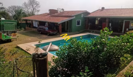 Casa à venda em Indaiatuba, Altos da Bela Vista, com 4 quartos, com 272.1 m²