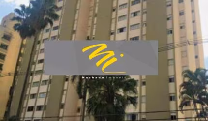 Apartamento à venda em Campinas, Jardim Proença, com 3 quartos, com 90 m², Vila Romana