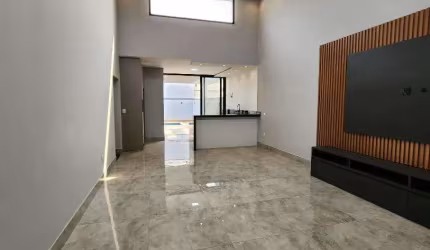 Casa à venda em Valinhos, Residencial Vila do Sol, com 3 suítes.