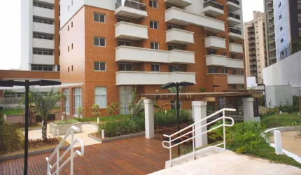 Apartamento à venda em Campinas, Botafogo, com 1 quarto, com 47 m², Dot Home