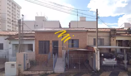 Casa à venda em Campinas, Bonfim, com 3 quartos, com 111 m²