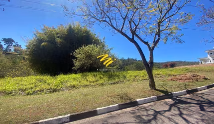 Terreno à venda em Monte Alegre do Sul, Residencial Haras Patente, com 1495 m², Haras Patente