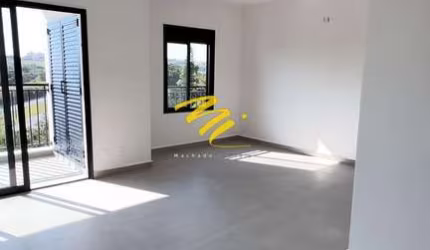 Apartamento à venda em Campinas, Swiss Park, com 2 quartos, com 77 m², Eco Vila Genebra