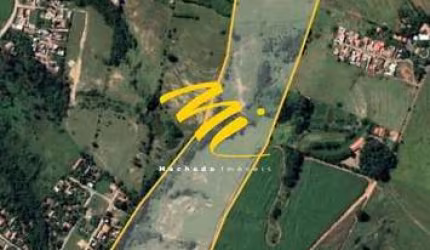 Terreno à venda em Paulínia, Santa Terezinha, com 266200 m²