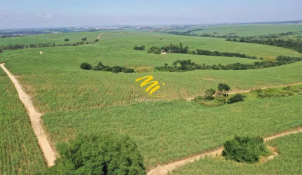 Terreno à venda em Porto Feliz, Centro, com 338800 m²