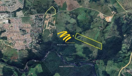 Terreno à venda em Salto, Jardim Santa Cruz, com 240000 m²