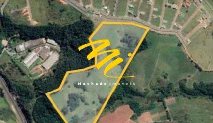 Terreno à venda em Itatiba, Cachoeiras do Imaratá, com 330000 m²