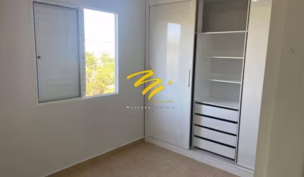 Apartamento à venda em Campinas, Residencial Parque da Fazenda, com 3 quartos, com 59 m²