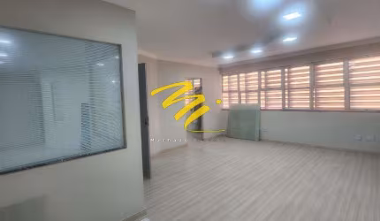Sala para alugar em Campinas, Vila Lídia, com 100 m², Christiane Alves dos Santos