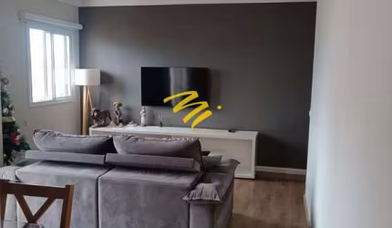 Apartamento à venda em Campinas, Jardim do Lago, com 2 quartos, com 70 m², Portal das Amoreiras