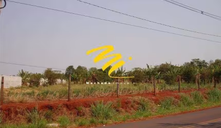 Terreno à venda em Paulínia, Betel, com 213600 m²