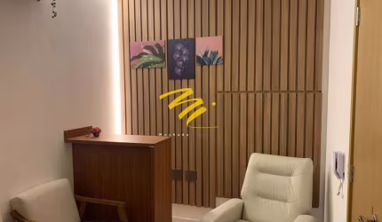 Sala à venda e para alugar em Campinas, Botafogo, com 36 m², Medplex Campinas