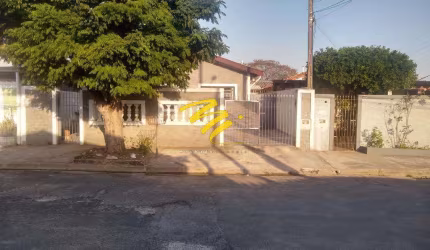 Casa à venda em Campinas, Jardim Roseira, com 3 quartos, com 127.5 m²