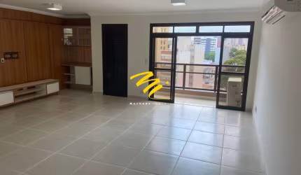 Apartamento para alugar em Campinas, Vila Itapura, com 3 quartos, com 150 m², London Park