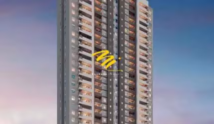 Apartamento à venda em Campinas, Chácara da Barra, com 3 quartos, com 60 m²