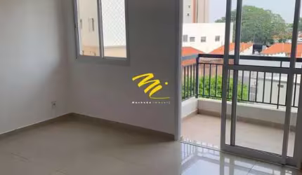 Apartamento para alugar em Campinas, Jardim Chapadão, com 2 quartos, com 55 m², Ville Castelli