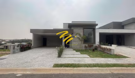 Casa à venda em Valinhos, Roncáglia, com 3 suítes, com 222 m², Mont'Alcino