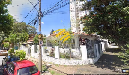 Casa à venda em Campinas, Vila Itapura, com 1 quarto, com 209.6 m²