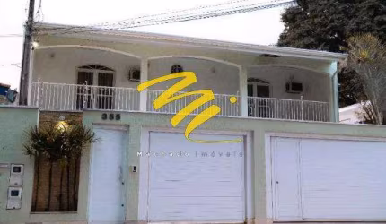 Casa à venda em Campinas, Jardim Chapadão, com 3 suítes, com 586 m²