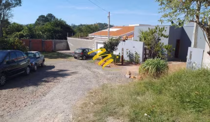 Casa à venda em Campinas, Vila Bourbon (Sousas), com 2 quartos, com 85.53 m²