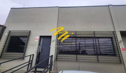 Sala para alugar em Campinas, Botafogo, com 60 m²