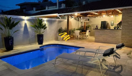 Casa à venda em Campinas, Parque Imperador, com 3 quartos, com 115 m², Residencial Porto Ville