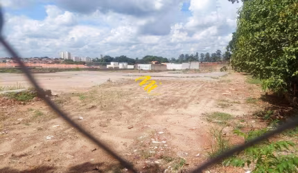 Terreno à venda em Hortolândia, Jardim Nossa Senhora da Penha, com 10430 m²