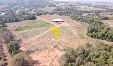 Terreno à venda em Santo Antônio de Posse, Centro, com 1000 m²