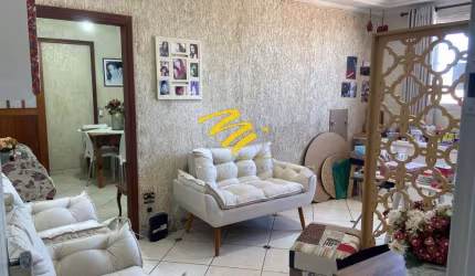 Apartamento à venda em Campinas, Vila João Jorge, com 1 quarto, com 50 m², Guaiases