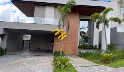 Casa à venda em Vinhedo, Bosque, com 4 suítes, com 410 m², Terras de Vinhedo