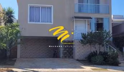 Sobrado à venda em Campinas, Swiss Park, com 5 quartos, com 338.76 m²