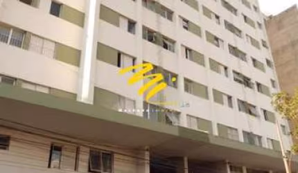 Kitnet à venda em Campinas, Botafogo, com 1 quarto, com 44 m², Francisco Zammataro