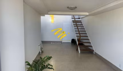 Cobertura à venda e para alugar em Campinas, Cambuí, com 3 quartos, com 260 m², Albatroz