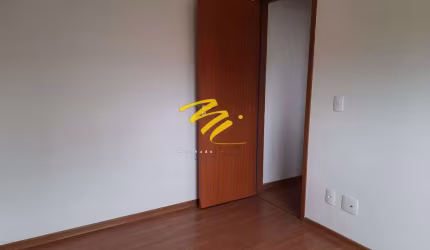 Apartamento à venda em Campinas, Fundação da Casa Popular, com 2 quartos, com 54 m², Imperial Garden